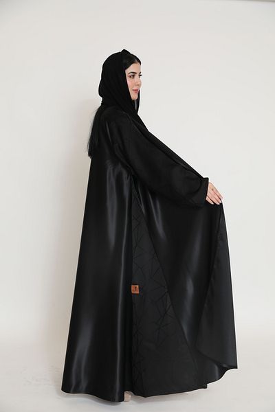 elegant hijab Elegant abaya