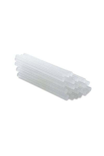 OEM Set 20 batoane de lipit siliconic, adeziv pentru lipire 11 mm x 300 mm