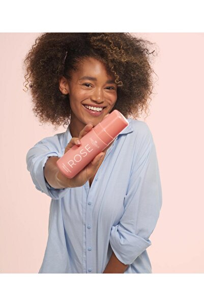 Cocosolis ROSE Čisticí a hydratační pěna na obličej - 150 ml