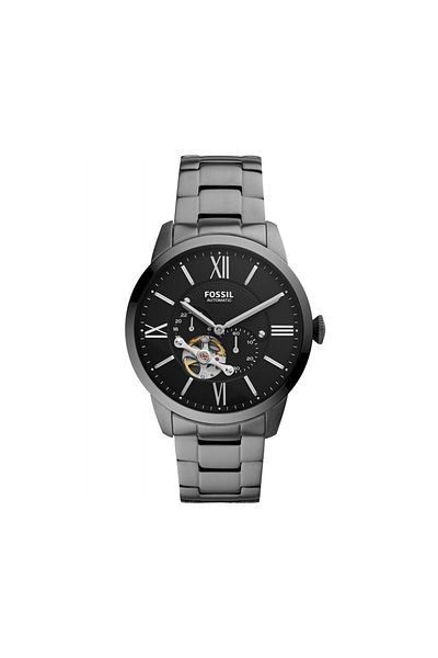 Fossil Men's automatic watch Fossil TOWNSMAN ME3172