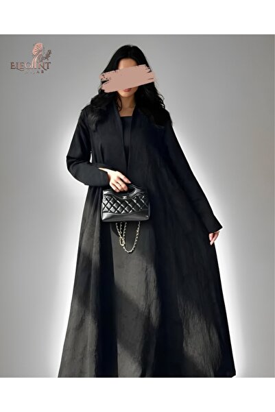 elegant hijab عباية انيقة للمناسبات