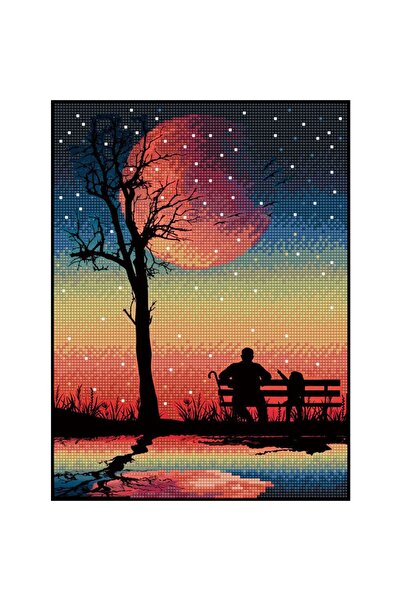 OEM Set de creatie mozaic Diamond dotz Priceless Moments