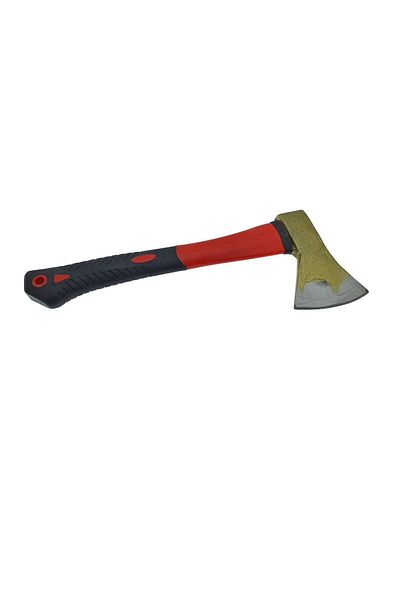 flores Yellow axe with fiber handle (500GR.), Flores