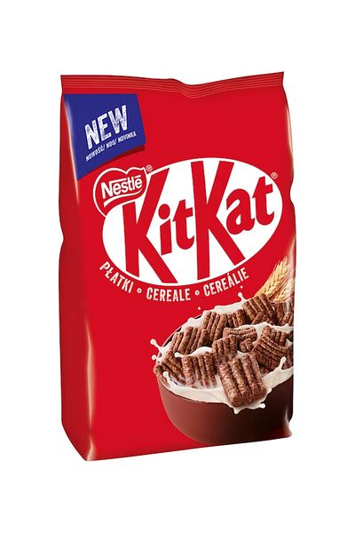 Nestle Nestle Kitkat Cereal, 350 g