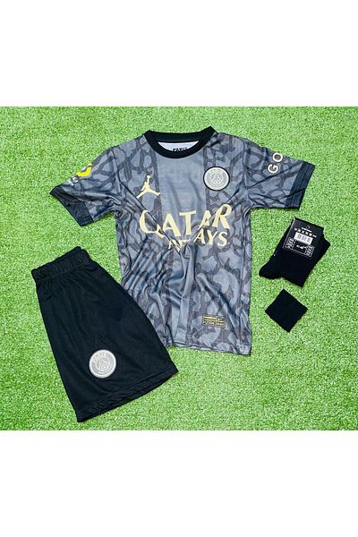 Lion Spor PSG MBAPPE ΕΞΩΤΕΡΙΚΗ ΠΟΥΚΑΜΙΣΗ