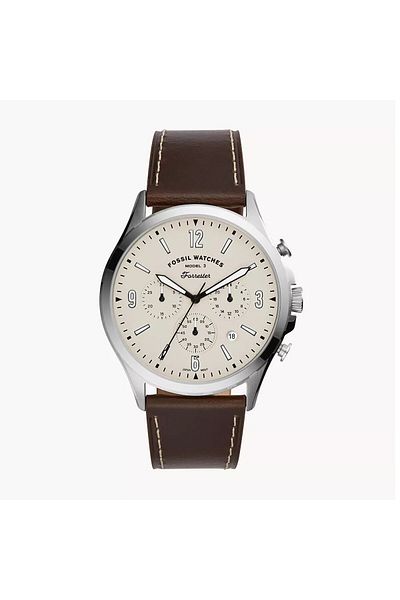 Fossil Fossil Forrester FS5696 men's watch