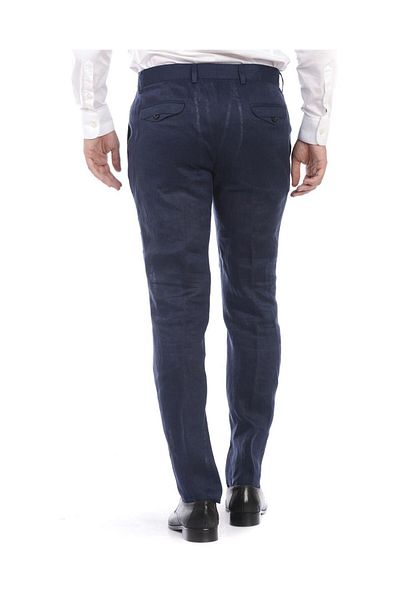 Daniele Alessandrini Pantaloni Jeans Daniele Alessandrini