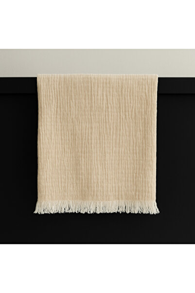 RH Rosehan Multi-Purpose Muslin Peshtemal, Quick Dry Beach and Bath Towel, 100 X 200 Cm, 100% Cotton