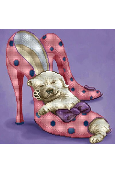 OEM Set de creatie mozaic Diamond dotz Dotz and Dreams