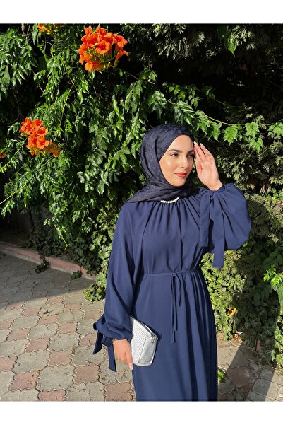 Butik Tesettür elbise