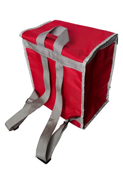 Term Bag Thermos Backpack, Thermal Insulated Backpack with Thermos, Foldable Thermo Camping and Picnic Bag