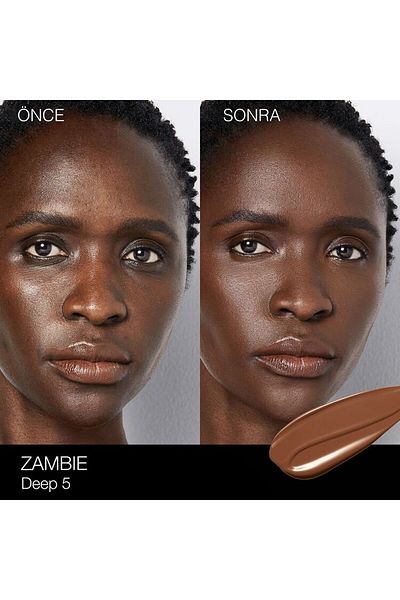 Nars Light Reflecting Foundation Skin Light Revealing & Skin Care Effective Foundation 30 ml Beauty