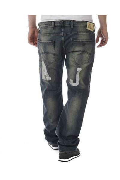 Armani Jeans Armani Jeans Jeans