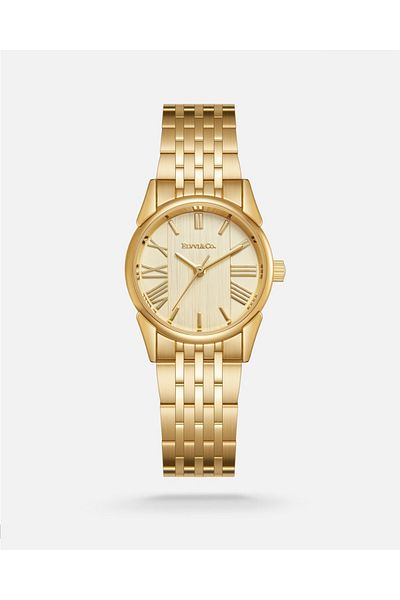 ELVVI&CO wristwatch