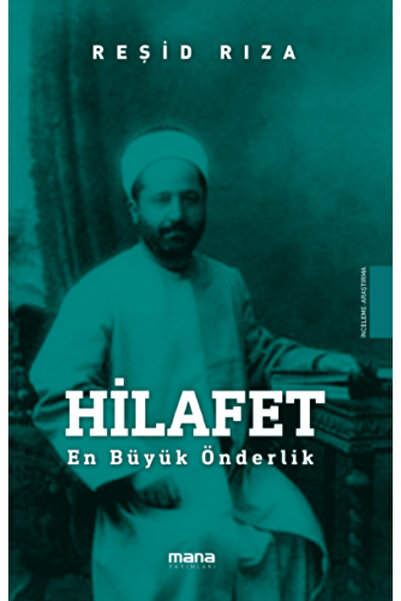 Mana Yayınları Hilafet