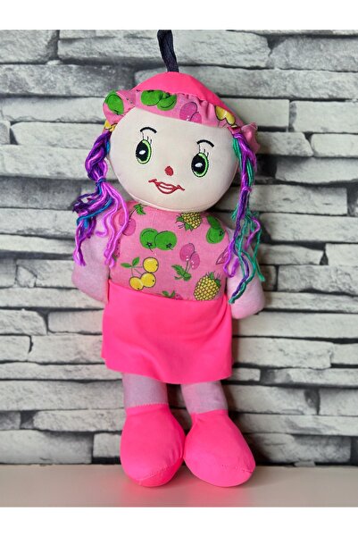 Orjin3D Bez Bebek Safinaz Bebek 40 cm