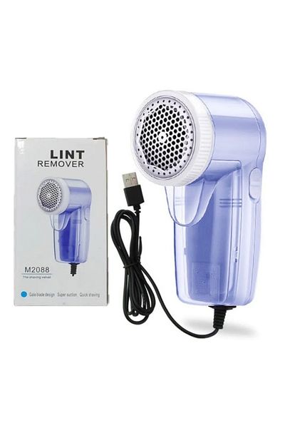 Terrien Sweater Hair Removal Machine - Mohair Picking Machine with USB Cable