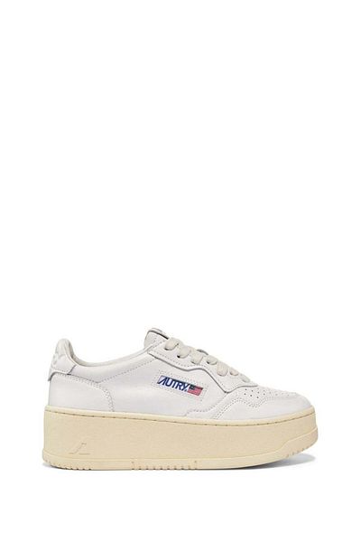 AUTRY Autry Medalist Platform Sneakers