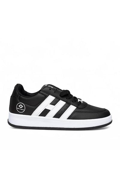 trender Solazer Black Women's Sneaker Ra02C037