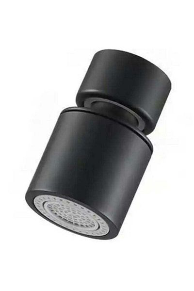 divendi-ro Universal rotating extension for tap with M22 thread - Black
