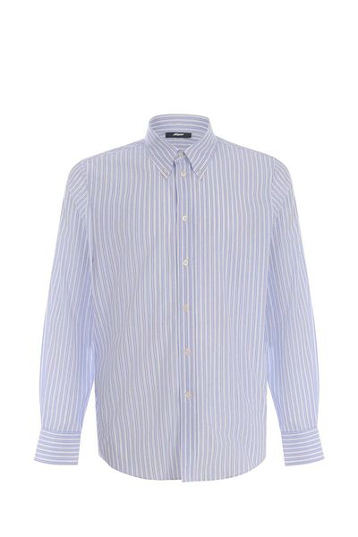 MSGM Msgm Shirt