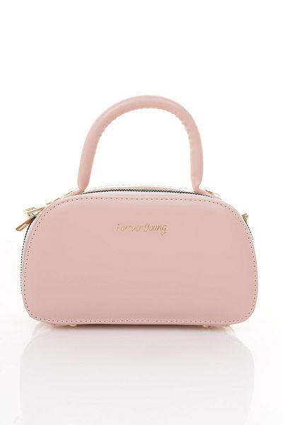 MUGGO Arnela Women's Double Compartment Hand and Shoulder Bag