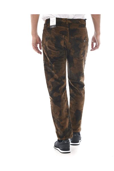 Daniele Alessandrini Daniele Alessandrini Jeans Trouser