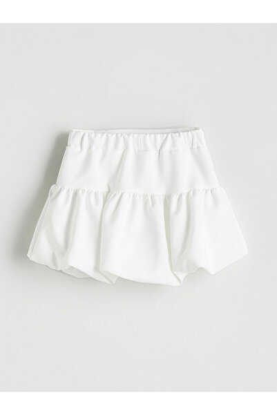 LC Waikiki Özmarka Нова колекция за момичета с панделки и балонна пола