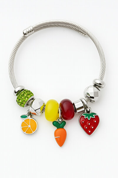 MakeWell سوار ساحر من الفولاذ المقاوم للصدأ لا يسبب التلطيخ