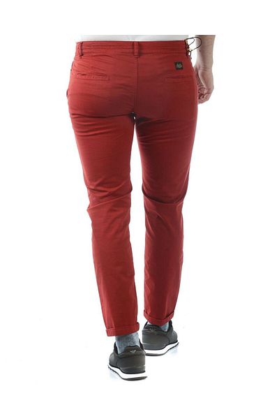 Daniele Alessandrini Daniele Alessandrini Jeans Trouser