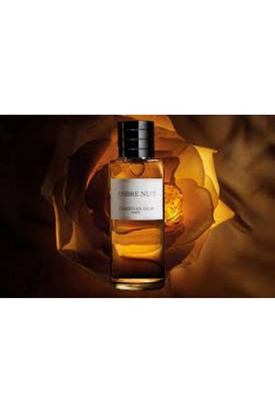 Christian Dior Dior Amber Nuit Eau de Parfum 125ml