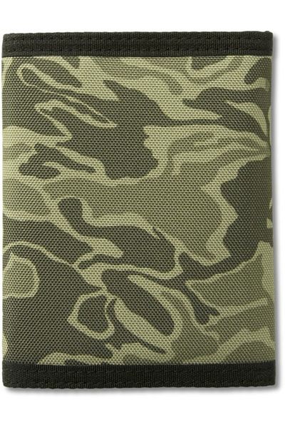 Etnies Stacks Glass Wallet