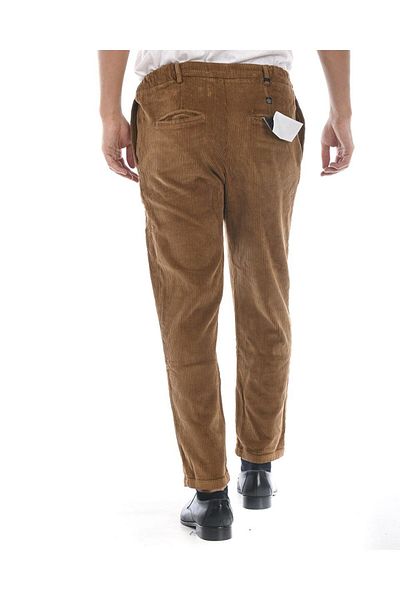 Daniele Alessandrini Daniele Alessandrini Jeans Trouser