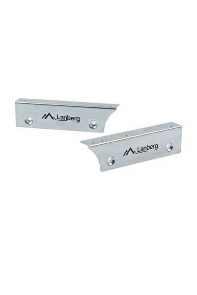 Lanberg Metal mounting frame, Lanberg 41949, for 2.5'' SSD / HDD to 3.5'' bay