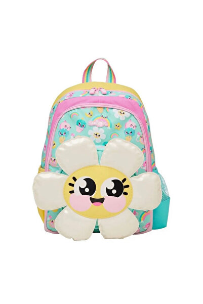 SMIGGLE Σακίδιο πλάτης Movin' 3d Junior Nursery Boy