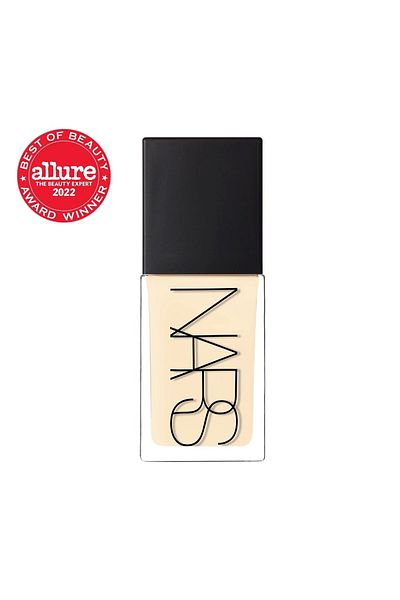 Nars Light Reflecting Foundation Skin Light Revealing & Skin Care Effective Foundation 30 ml Beauty