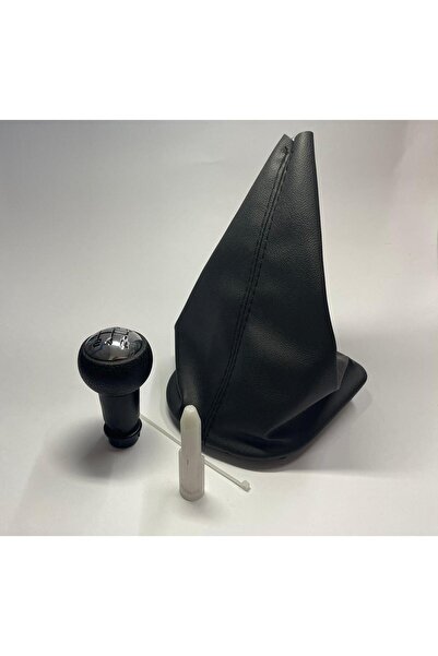 Genel Markalar Peugeot 307 Vites Körüğü(çerçeveli) Ve Vites Topuzu -7588.vq 2...