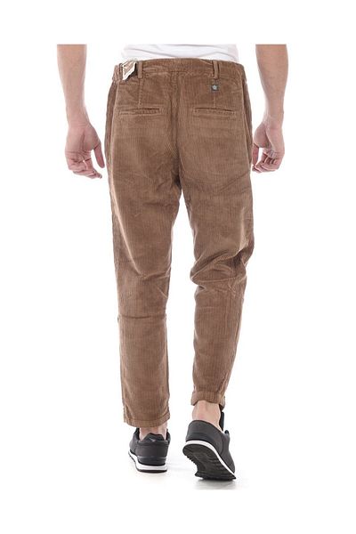 Daniele Alessandrini Daniele Alessandrini Jeans Trouser
