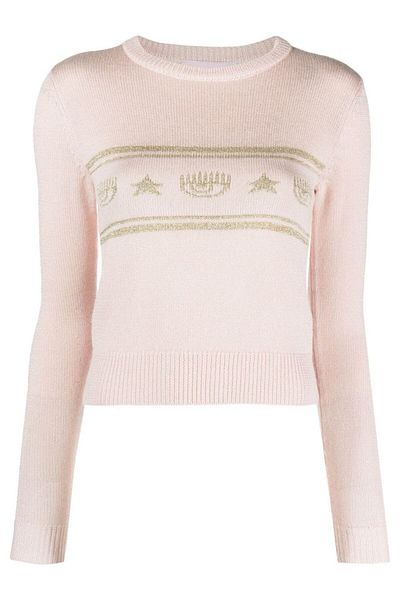 CHIARA FERRAGNI Îmbrăcăminte din Jersey Chiara Ferragni