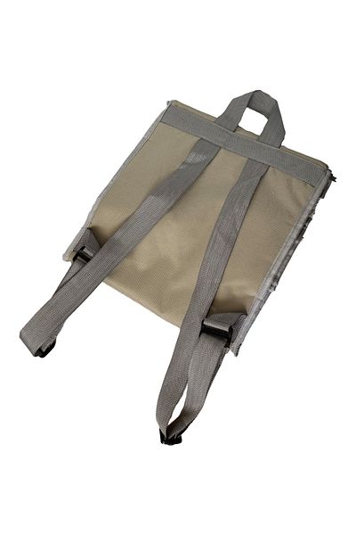 Term Bag حقيبة ظهر ترمس، حقيبة ظهر معزولة حرارياً، حقيبة تخييم ونزهة حرارية قابلة للطي