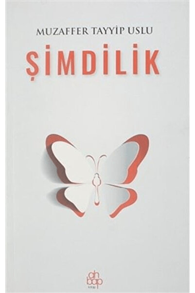 Ahbap Kitap Şimdilik