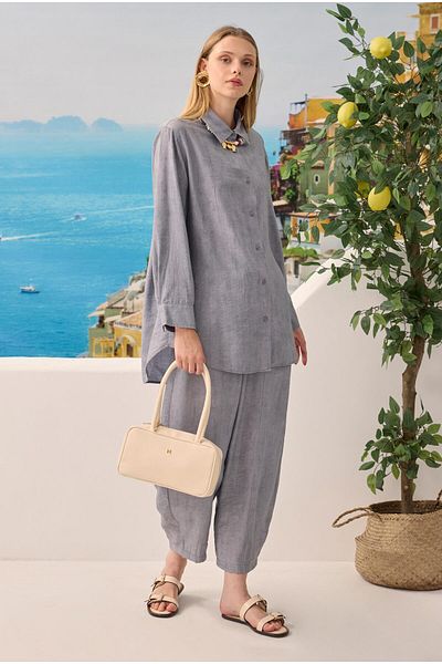 HEQA Basic Suit Fog with Effects