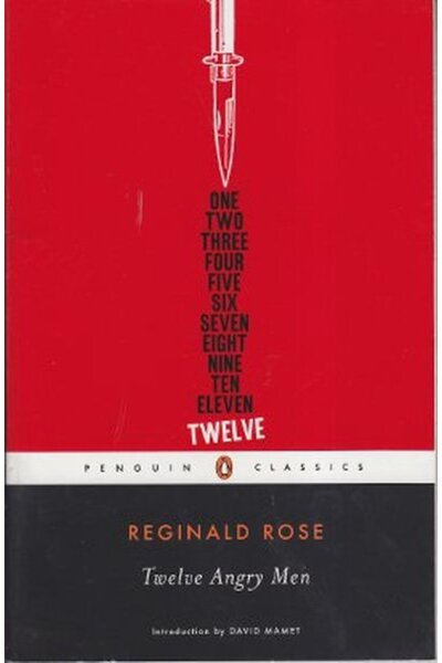 Generic Brand Twelve Angry Men