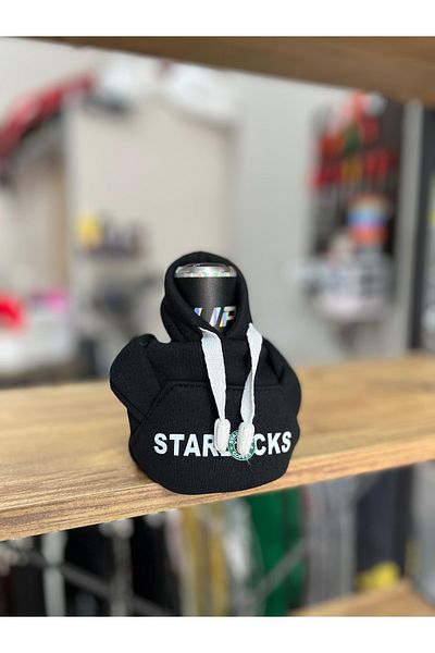 Universal Starfucks Gear Polaris
