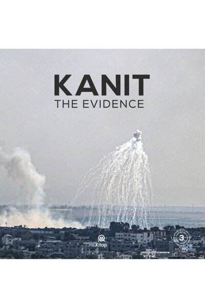 AA KİTAP Kanıt - The Evidence