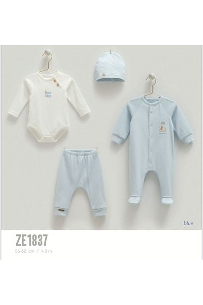 Caramell Good Baby Set of 4 1837