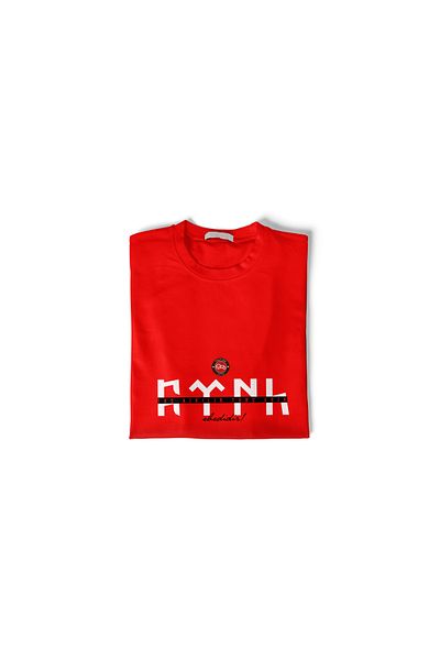 tractorfcstore Turkishness Is Eternal Tshirt(Red)