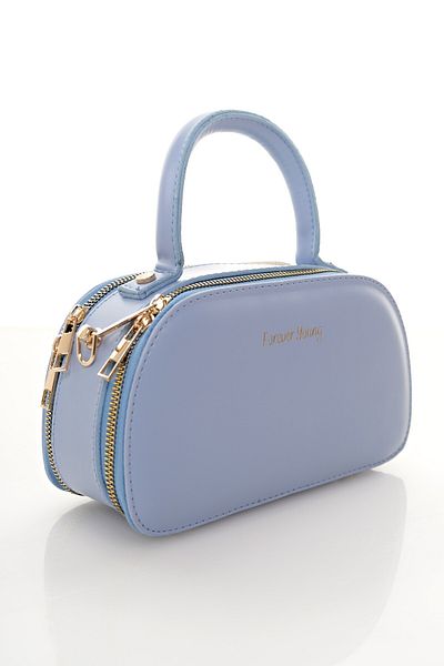 MUGGO Arnela Women's Double Compartment Hand and Shoulder Bag