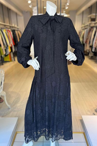 Beys 25Ss76008 Beys Design Dress