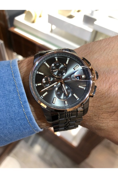 Momentus Erkek Kol Saati